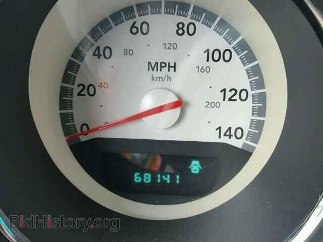 2010 DODGE CHALLENGER - VIN: 2B3CJ4DV2AH219466 - Photo 8