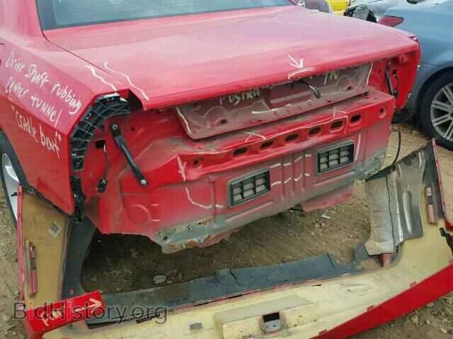 2010 DODGE CHALLENGER - VIN: 2B3CJ4DV2AH219466 - Photo 9