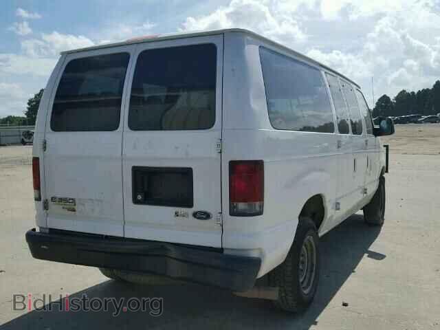 2011 FORD ECONOLINE - VIN: 1FBNE3BL1BDA64418 - Фото 4