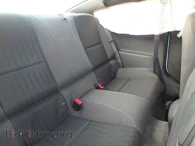 2014 CHEVROLET CAMARO - VIN: 2G1FA1E39E9179483 - Фото 6