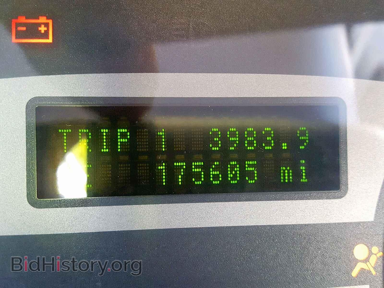 2005 FORD EXPEDITION - VIN: 1FMPU18505LA64467 - Фото 8