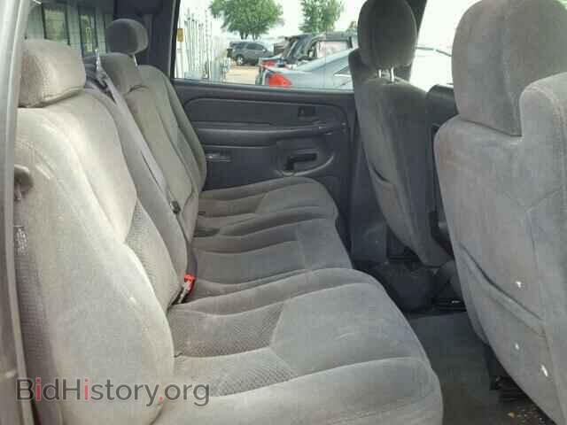 2005 CHEVROLET SILVERADO - VIN: 1GCHK23U95F805233 - Фото 6