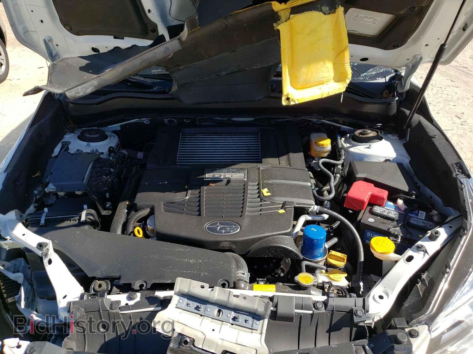 2017 SUBARU FORESTER - VIN: JF2SJGWC1HH521467 - Фото 7