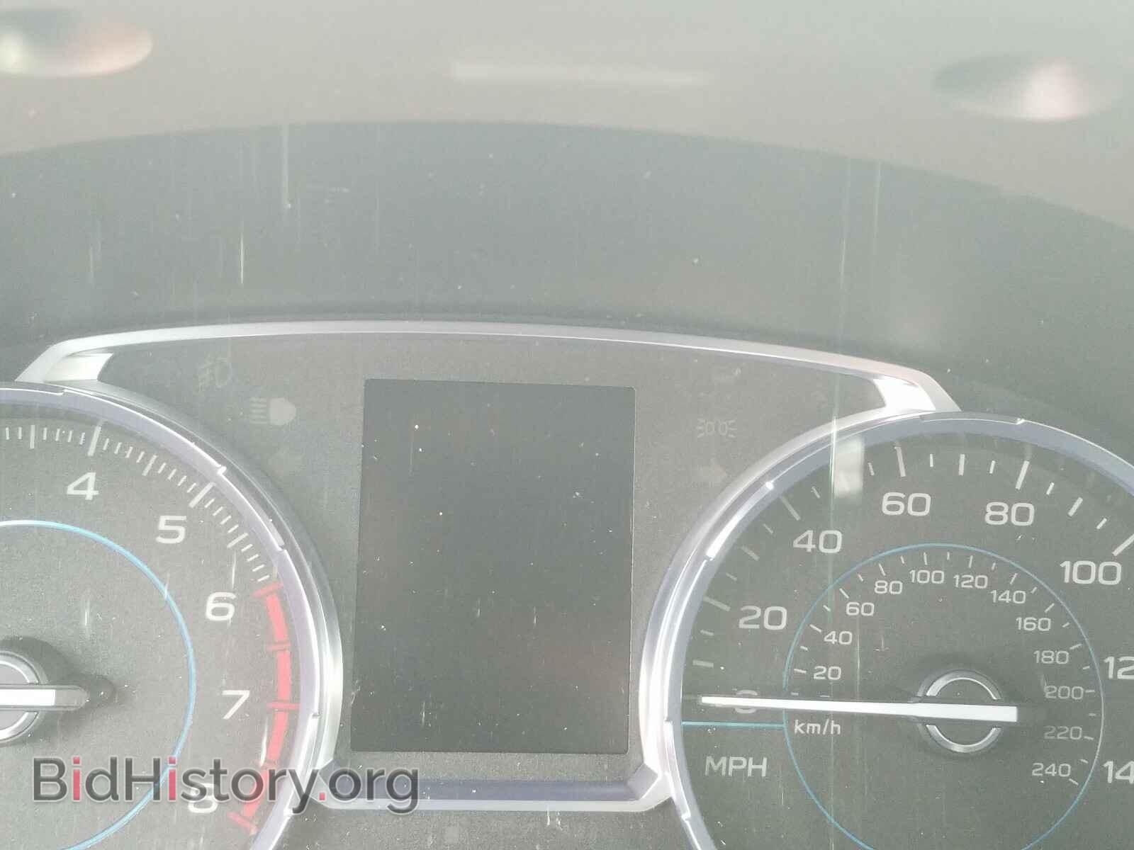 2017 SUBARU FORESTER - VIN: JF2SJGWC1HH521467 - Фото 8