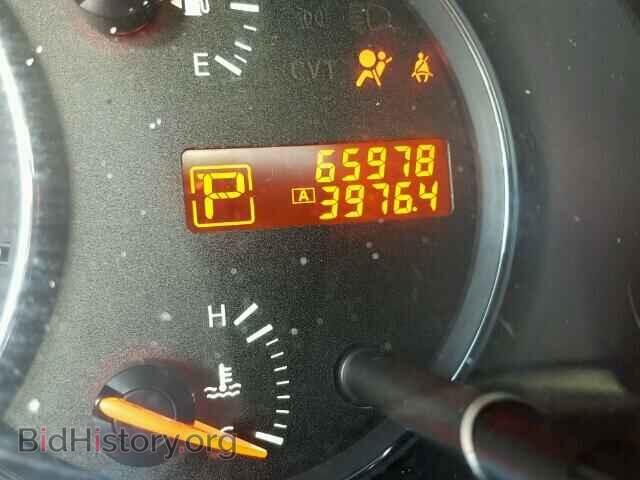 2010 NISSAN MAXIMA - VIN: 1N4AA5AP2AC816479 - Фото 8