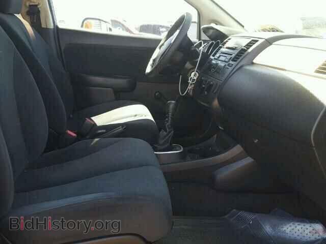 2011 NISSAN VERSA - VIN: 3N1BC1CP5BL405309 - Photo 5