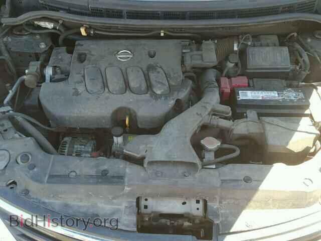 2011 NISSAN VERSA - VIN: 3N1BC1CP5BL405309 - Photo 7