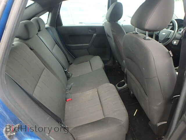 2010 FORD FOCUS - VIN: 1FAHP3FNXAW158918 - Фото 6