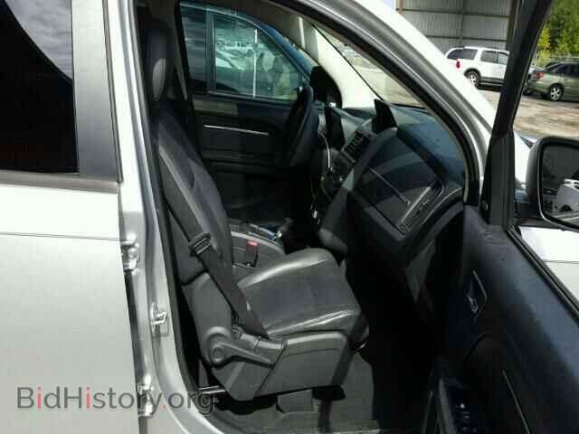 2010 DODGE JOURNEY - VIN: 3D4PG6FV3AT190982 - Фото 5
