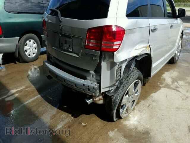 2010 DODGE JOURNEY - VIN: 3D4PG6FV3AT190982 - Фото 9