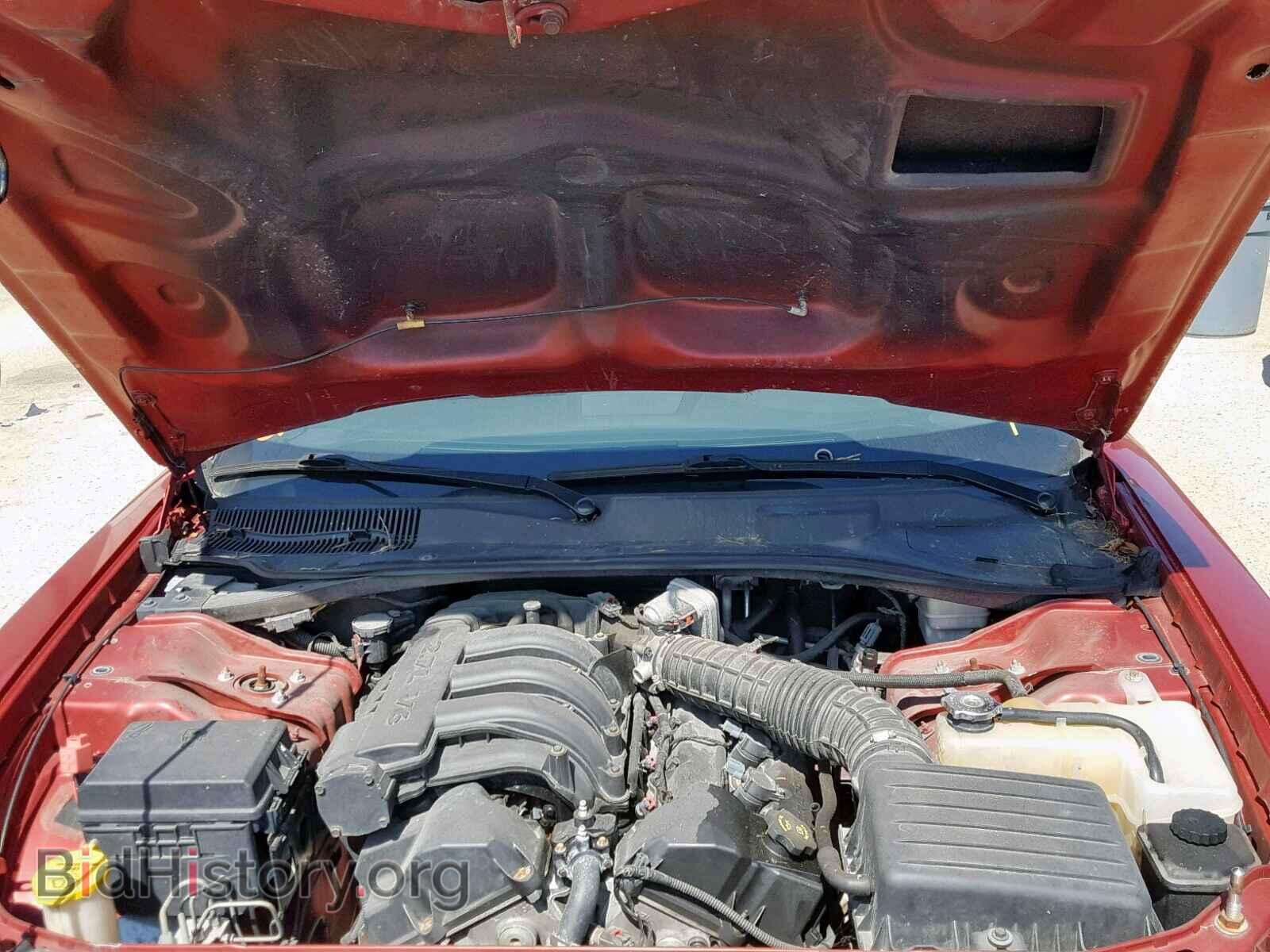2009 DODGE CHARGER - VIN: 2B3KA43D69H501772 - Фото 7
