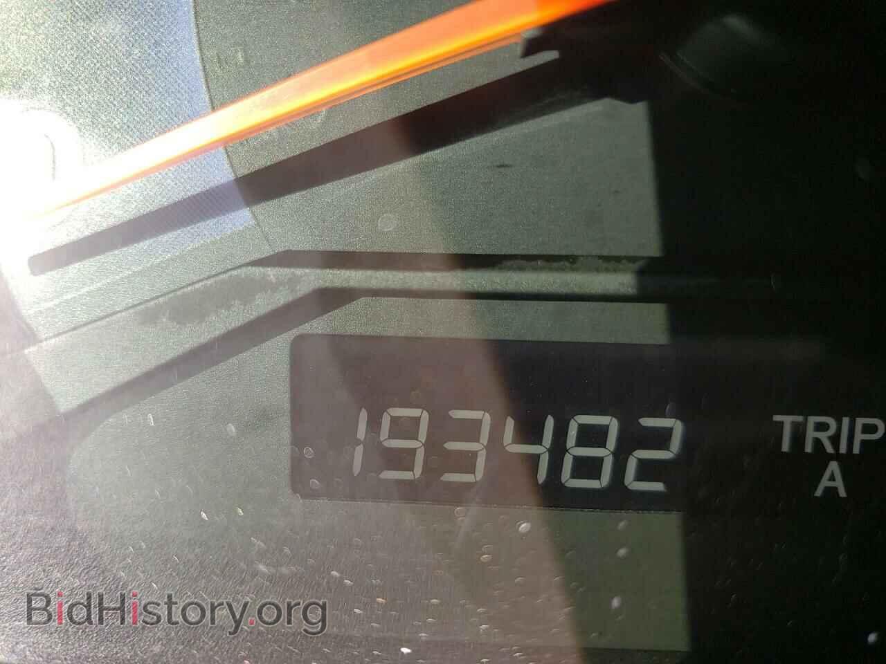 2007 HONDA ODYSSEY - VIN: 5FNRL38687B010408 - Фото 8