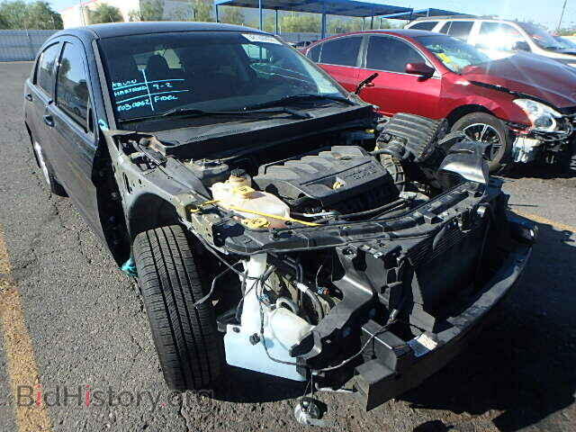 Фотография 1C3CC4FB7AN193051 - CHRYSLER SEBRING 2010