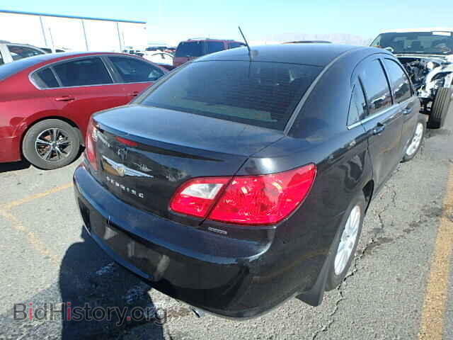 2010 CHRYSLER SEBRING - VIN: 1C3CC4FB7AN193051 - Фото 4