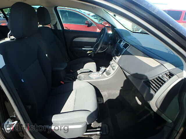 2010 CHRYSLER SEBRING - VIN: 1C3CC4FB7AN193051 - Фото 5