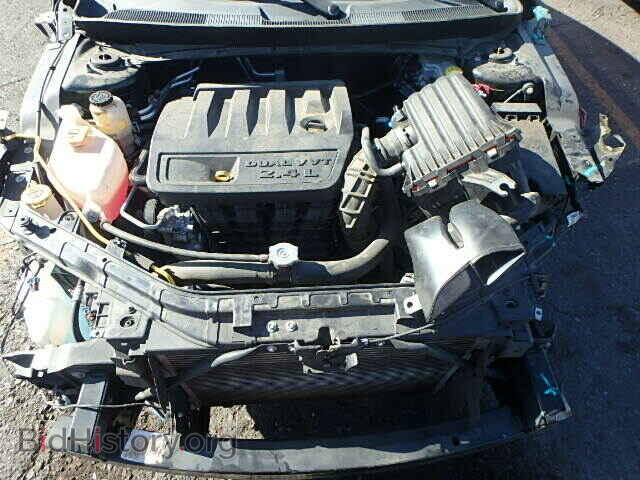2010 CHRYSLER SEBRING - VIN: 1C3CC4FB7AN193051 - Фото 7