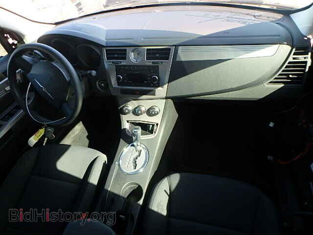 2010 CHRYSLER SEBRING - VIN: 1C3CC4FB7AN193051 - Фото 9