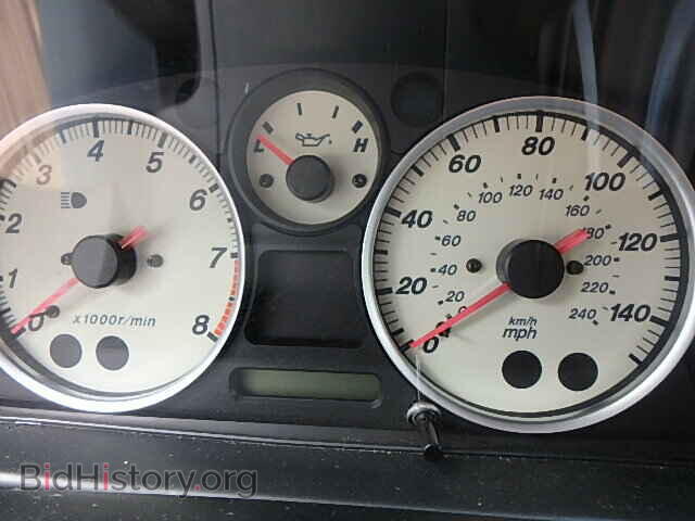 2005 MAZDA MIATA - VIN: JM1NB353450411042 - Фото 8