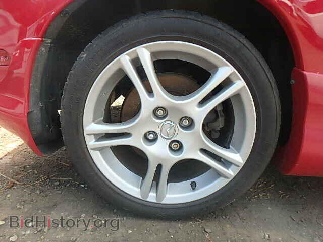 2005 MAZDA MIATA - VIN: JM1NB353450411042 - Фото 10