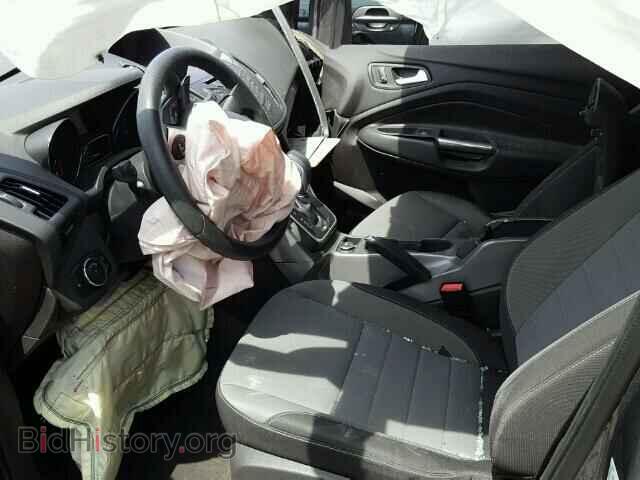 2013 FORD ESCAPE - VIN: 1FMCU0G97DUC26973 - Фото 5
