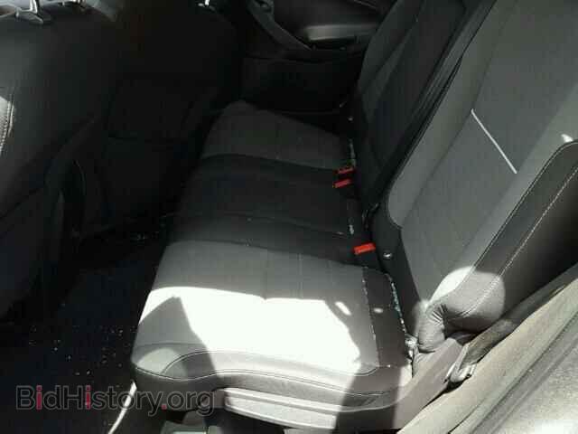 2013 FORD ESCAPE - VIN: 1FMCU0G97DUC26973 - Фото 6