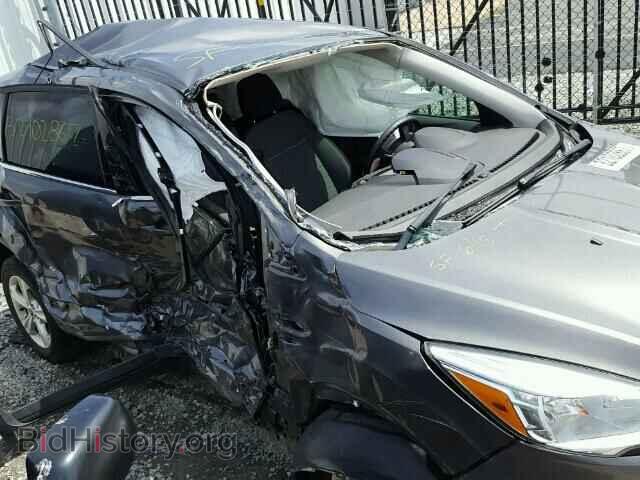 2013 FORD ESCAPE - VIN: 1FMCU0G97DUC26973 - Фото 9