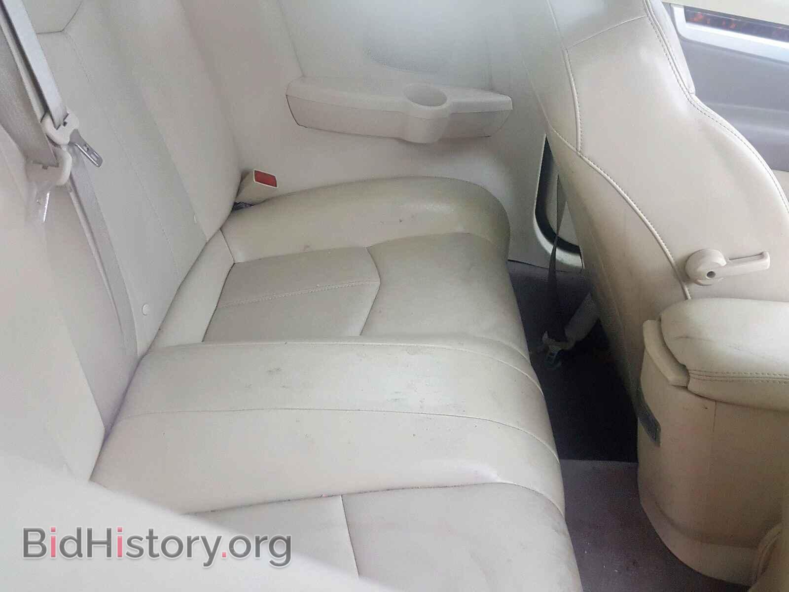 2010 CHRYSLER SEBRING - VIN: 1C3BC6EV7AN166676 - Photo 6