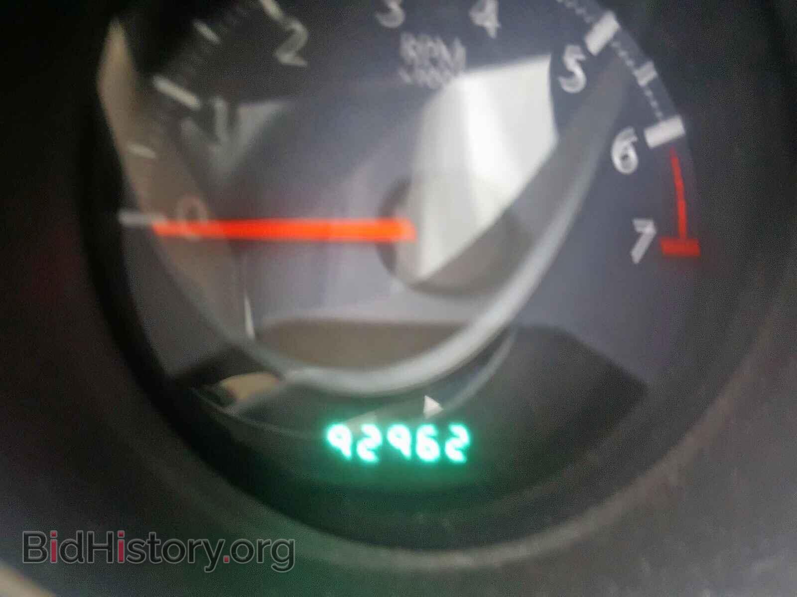 2010 CHRYSLER SEBRING - VIN: 1C3BC6EV7AN166676 - Photo 8