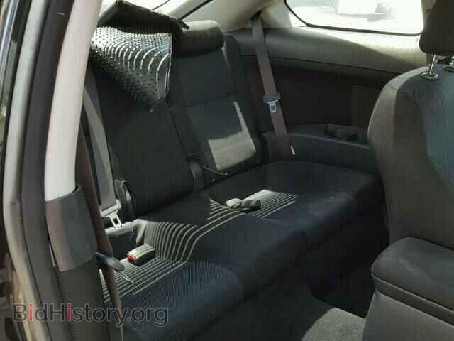 2007 TOYOTA SCION - VIN: JTKDE167570192001 - Фото 6