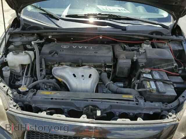 2007 TOYOTA SCION - VIN: JTKDE167570192001 - Фото 7