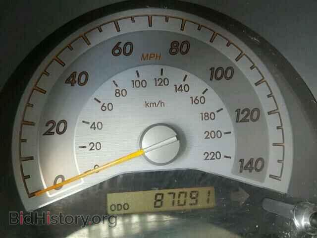 2007 TOYOTA SCION - VIN: JTKDE167570192001 - Фото 8