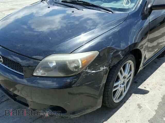 2007 TOYOTA SCION - VIN: JTKDE167570192001 - Фото 9