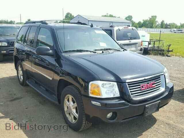 Фотография 1GKDT13S882156786 - GMC ENVOY 2008