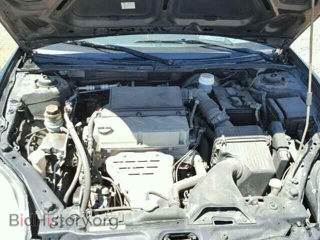 2007 MITSUBISHI ECLIPSE - VIN: 4A3AK24F77E024752 - Фото 7