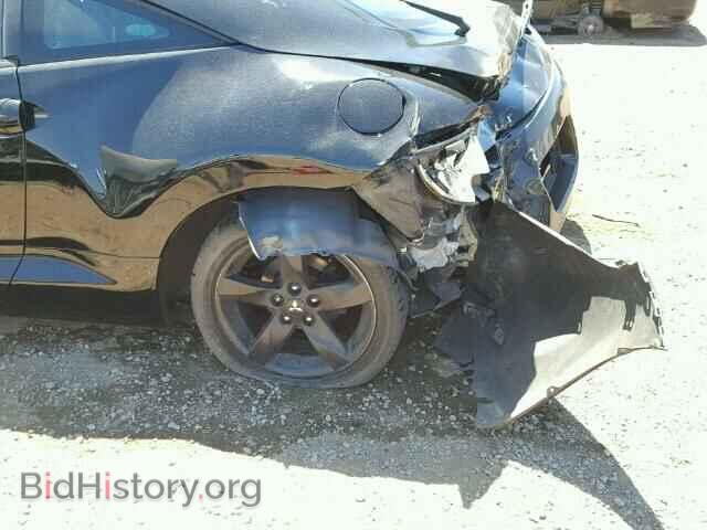 2007 MITSUBISHI ECLIPSE - VIN: 4A3AK24F77E024752 - Фото 10