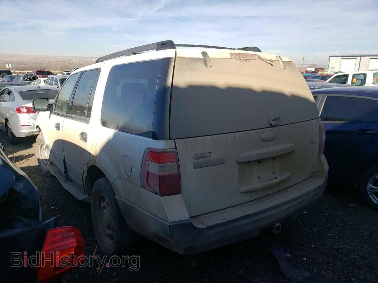 2011 FORD EXPEDITION - VIN: 1FMJU1G59BEF45986 - Фото 3