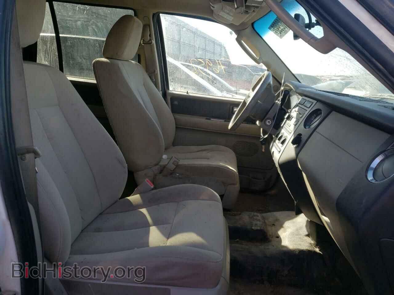 2011 FORD EXPEDITION - VIN: 1FMJU1G59BEF45986 - Фото 5
