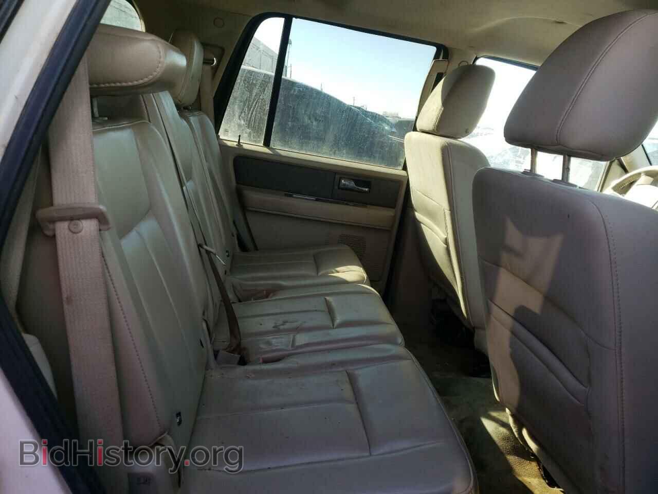 2011 FORD EXPEDITION - VIN: 1FMJU1G59BEF45986 - Фото 6