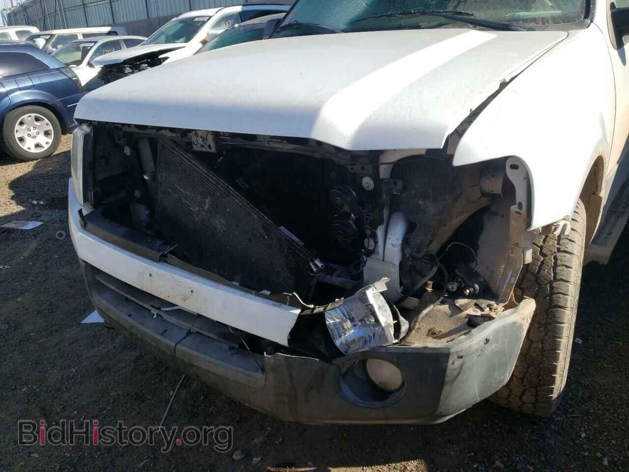 2011 FORD EXPEDITION - VIN: 1FMJU1G59BEF45986 - Фото 9