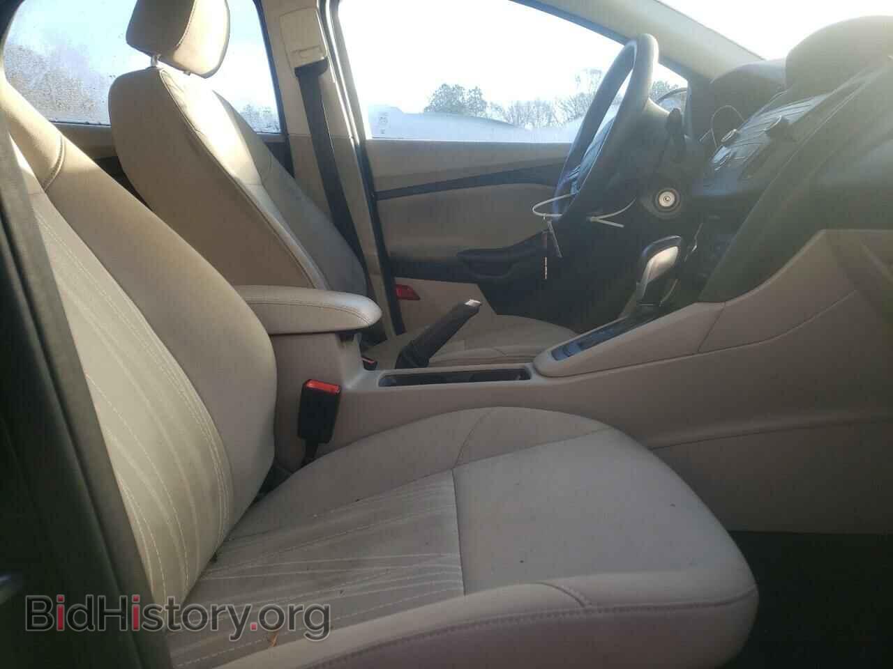 2015 FORD FOCUS - VIN: 1FADP3F22FL353375 - Фото 5