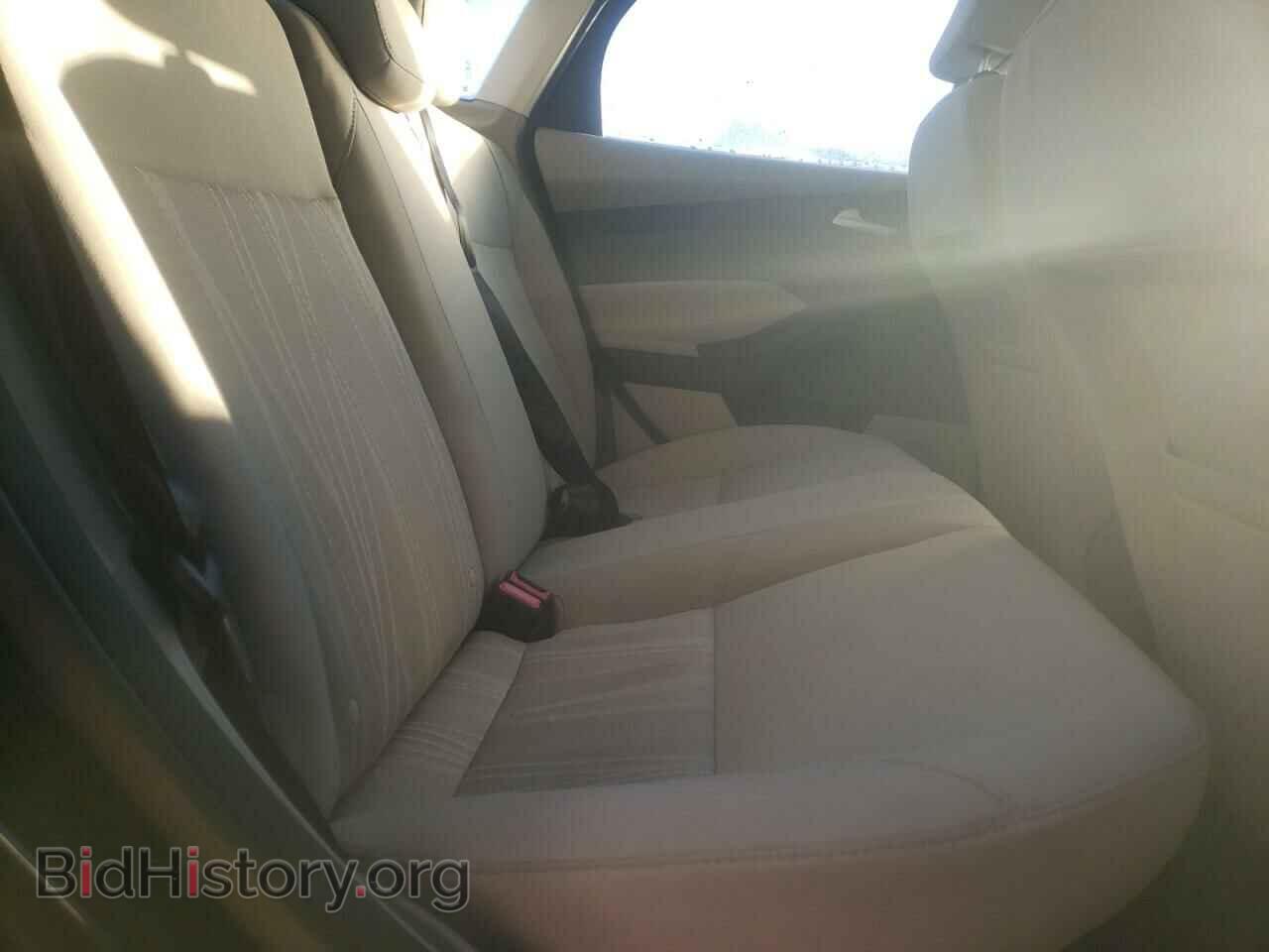 2015 FORD FOCUS - VIN: 1FADP3F22FL353375 - Фото 6