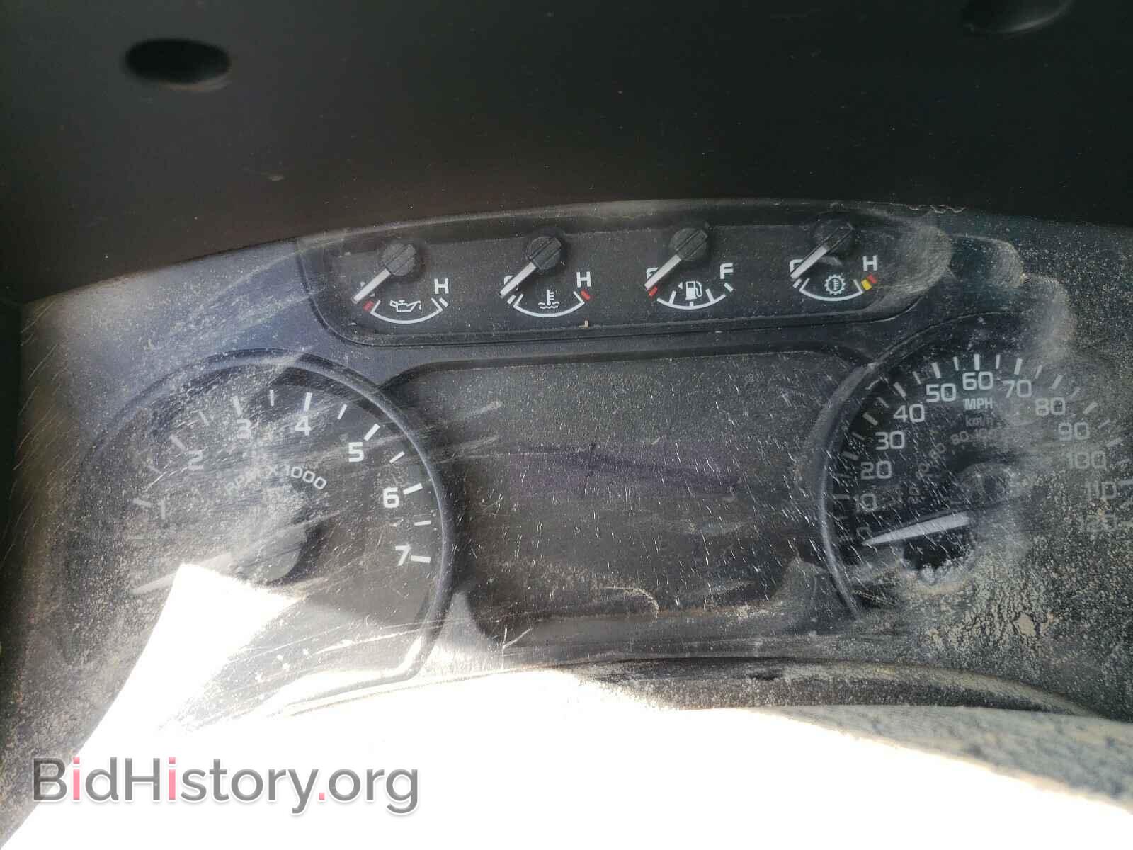 2011 FORD F150 - VIN: 1FTFX1EFXBFB71797 - Фото 8