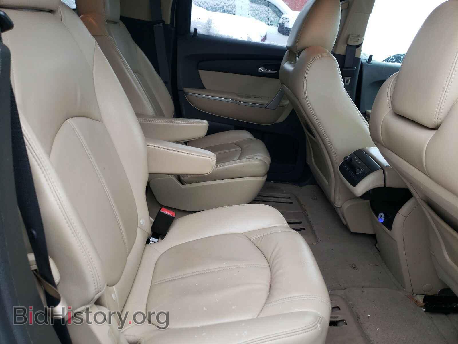 2012 GMC ACADIA - VIN: 1GKKRRED8CJ300452 - Photo 6