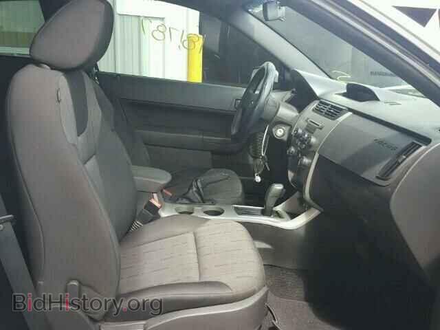 2009 FORD FOCUS - VIN: 1FAHP32NX9W201123 - Фото 5