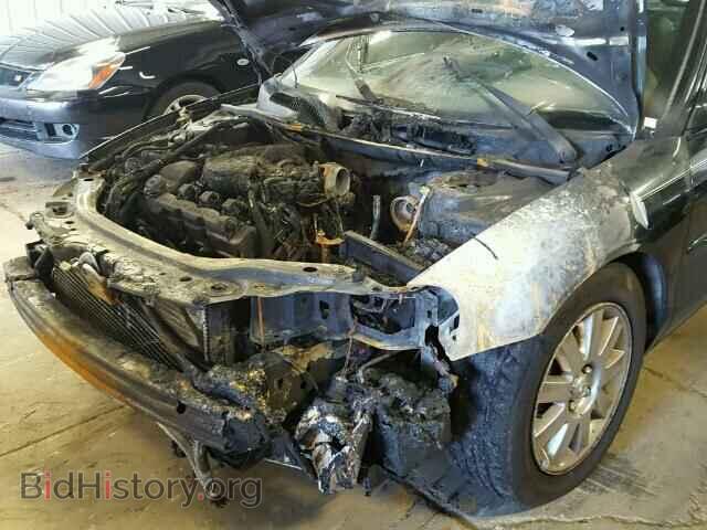 2004 CHRYSLER SEBRING - VIN: 1C3EL55R34N290667 - Фото 10