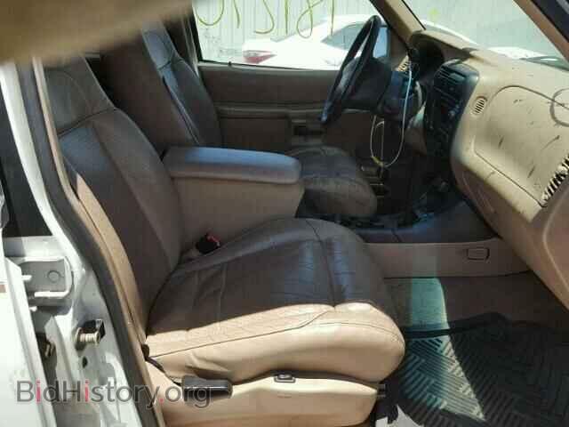 1998 FORD EXPLORER - VIN: 1FMZU32E6WZB34680 - Фото 5