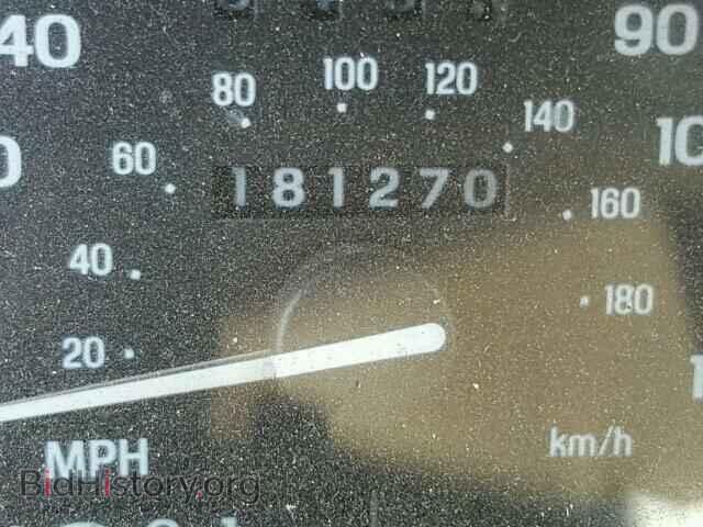 1998 FORD EXPLORER - VIN: 1FMZU32E6WZB34680 - Фото 8