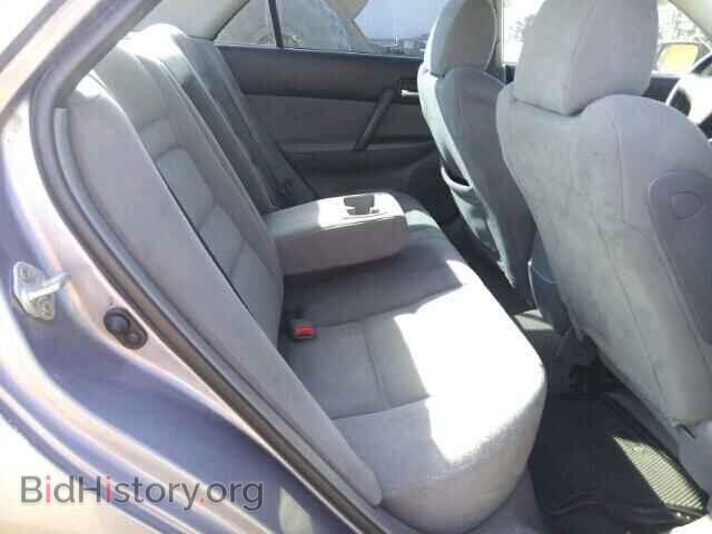 2008 MAZDA 6 - VIN: 1YVHP80C685M14593 - Photo 6