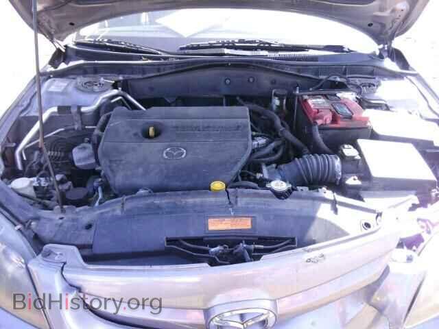 2008 MAZDA 6 - VIN: 1YVHP80C685M14593 - Photo 7