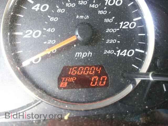 2008 MAZDA 6 - VIN: 1YVHP80C685M14593 - Photo 8